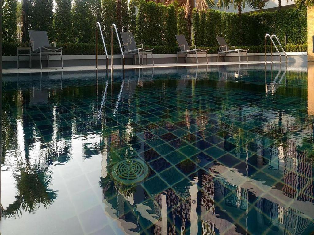 The Canal 304 Si Maha Phot Exterior foto